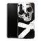 Coque Samsung A04S Tête de Mort Pirate